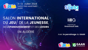 SIJELA – 11 to 13 July 2024 –