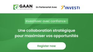 Investment and funding opportunities with Yinvesti